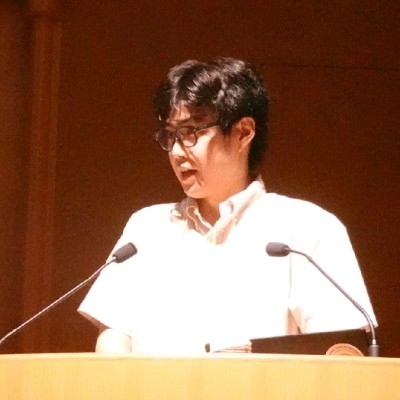 riken researcher modified