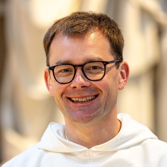 Pater Prof. Dr. Robert Mehlhart OP